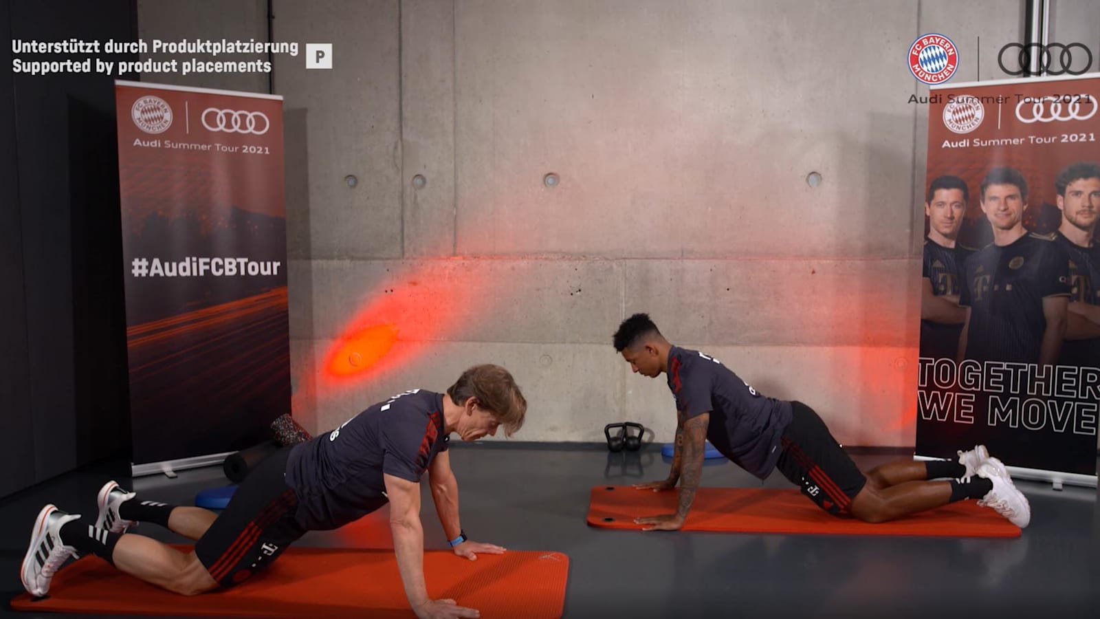 Body coach upper body deals